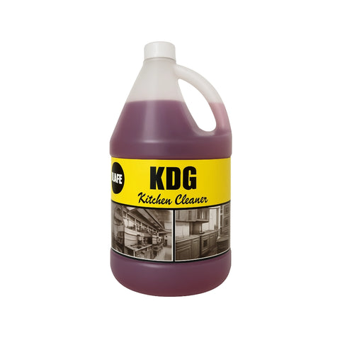 KDG Kitchen Cleaning Chemical 1 Liter
