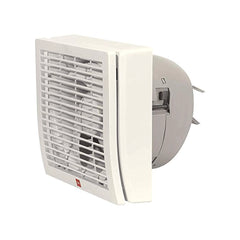 KDK Electric Shutter Exhaust Fan Window Mount 6 Inch 15WHCT - Slide 3