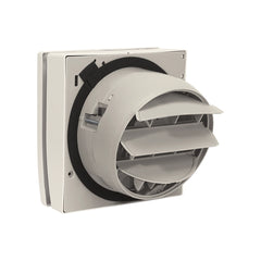 KDK Electric Shutter Exhaust Fan Window Mount 6 Inch 15WHCT - Slide 5