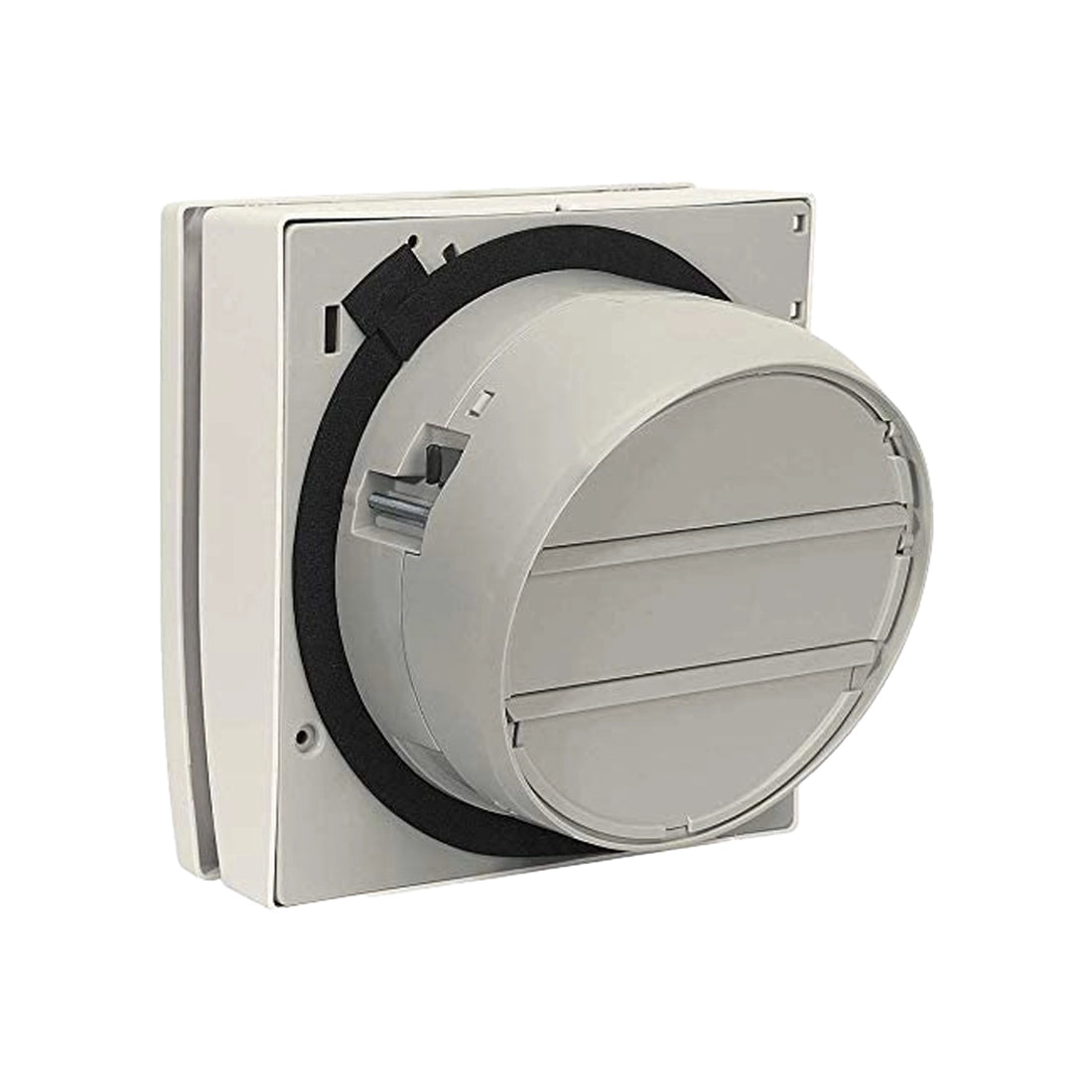 KDK Electric Shutter Exhaust Fan Window Mount 6 Inch 15WHCT