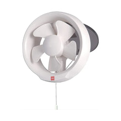 KDK Round Exhaust Fan Window Mounted 8 Inch 20WUD - Slide 1
