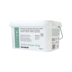 Kerakoll Active Prime Grip Universal Adhesion Primer - Slide 1