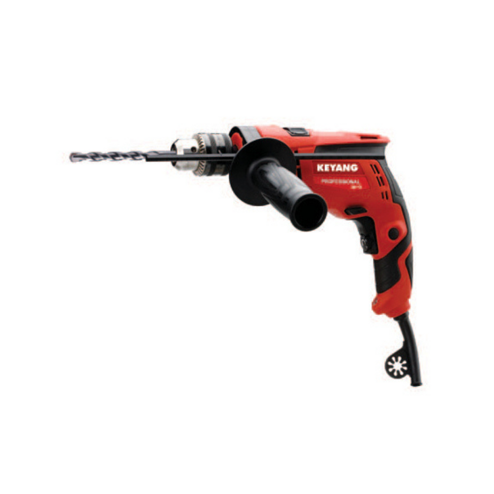 Keyang DMV-650P Impact Drill 720W, 16K