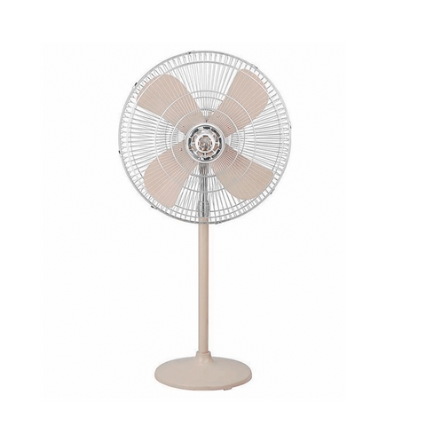 Khaleegia 150W 24 Inch Stand Fan KPF-24 - Beige
