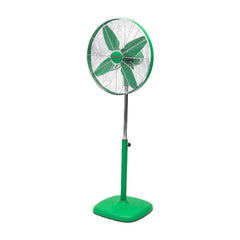 Khaleegia 50W 16 Inch Stand Fan K-40SGF - Green - Slide 1