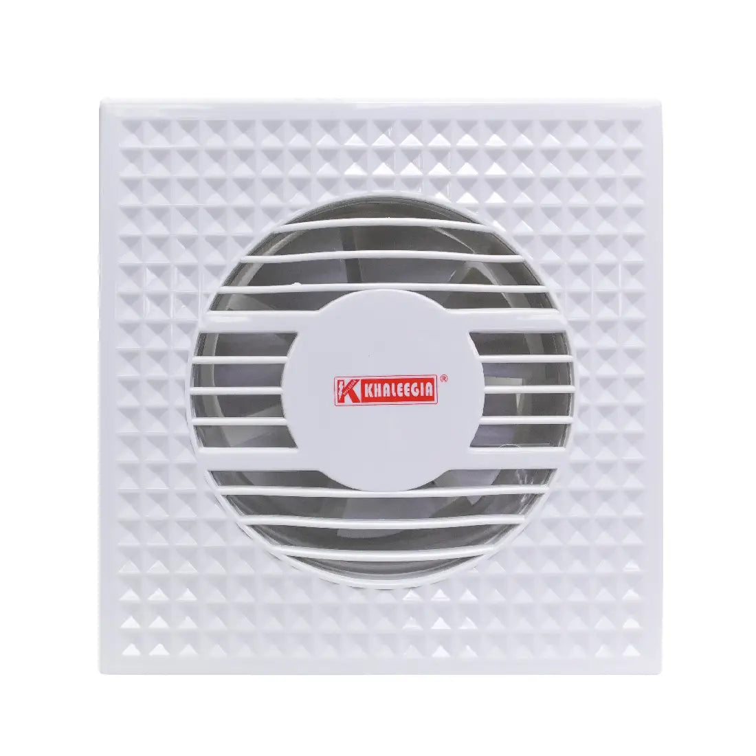 Khaleegia Ceiling Mounted Exhaust Fan 4 Inch 15W K-NX4 - White