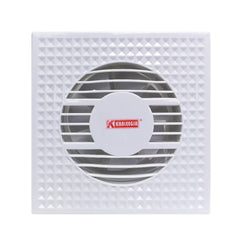 Khaleegia Ceiling Mounted Exhaust Fan 4 Inch 15W K-NX4 - White - Slide 1