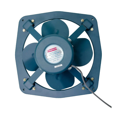 Khaleegia Heavy Duty Exhaust Fan 12 Inch KB-1230