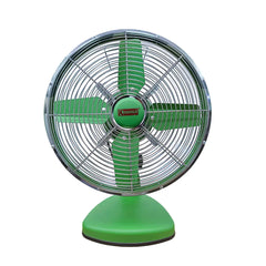 Khaleegia 35W 12 Inch Table Fan K-30TGF - Green - Slide 2