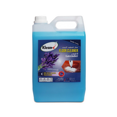 Klean-X Floor Cleaner Lavender - Slide 1