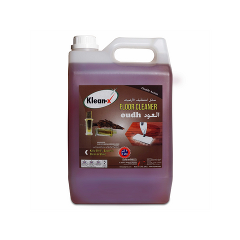Klean-X Floor Cleaner Oudh