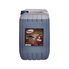 Klean-X Floor Cleaner Oudh - Slide 2