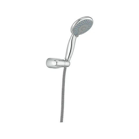 Kludi Rak Polo Eco 4S Shower Set 120mm RAK40022