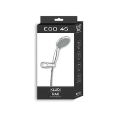 Kludi Rak Polo Eco 4S Shower Set 120mm RAK40022 - Slide 2
