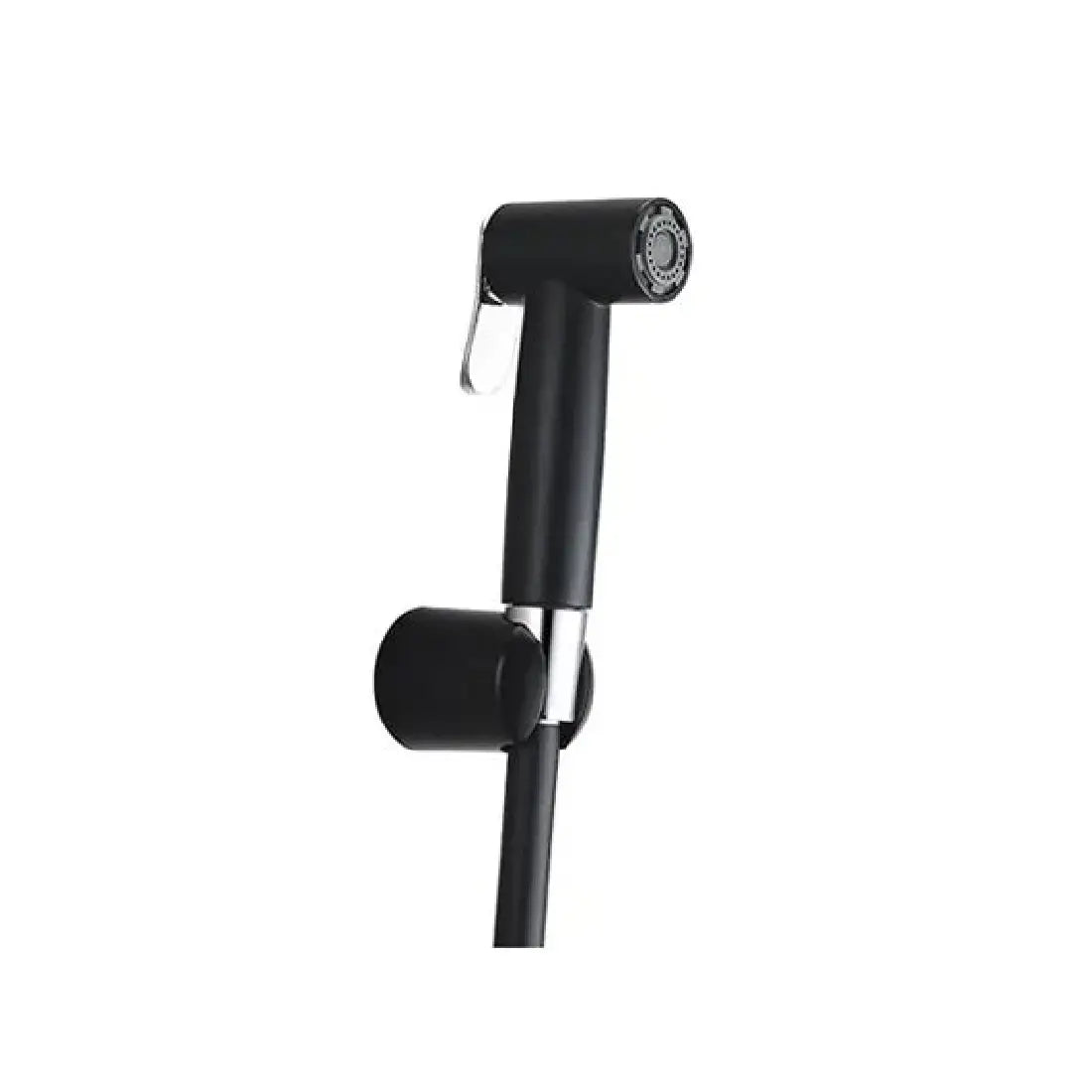 Kludi RAK ABS Shattaf Hand Sprayer & Hose RAK32008-09 - Black