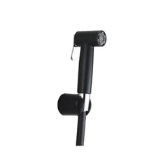 Kludi RAK ABS Shattaf Hand Sprayer & Hose RAK32008-09 - Black