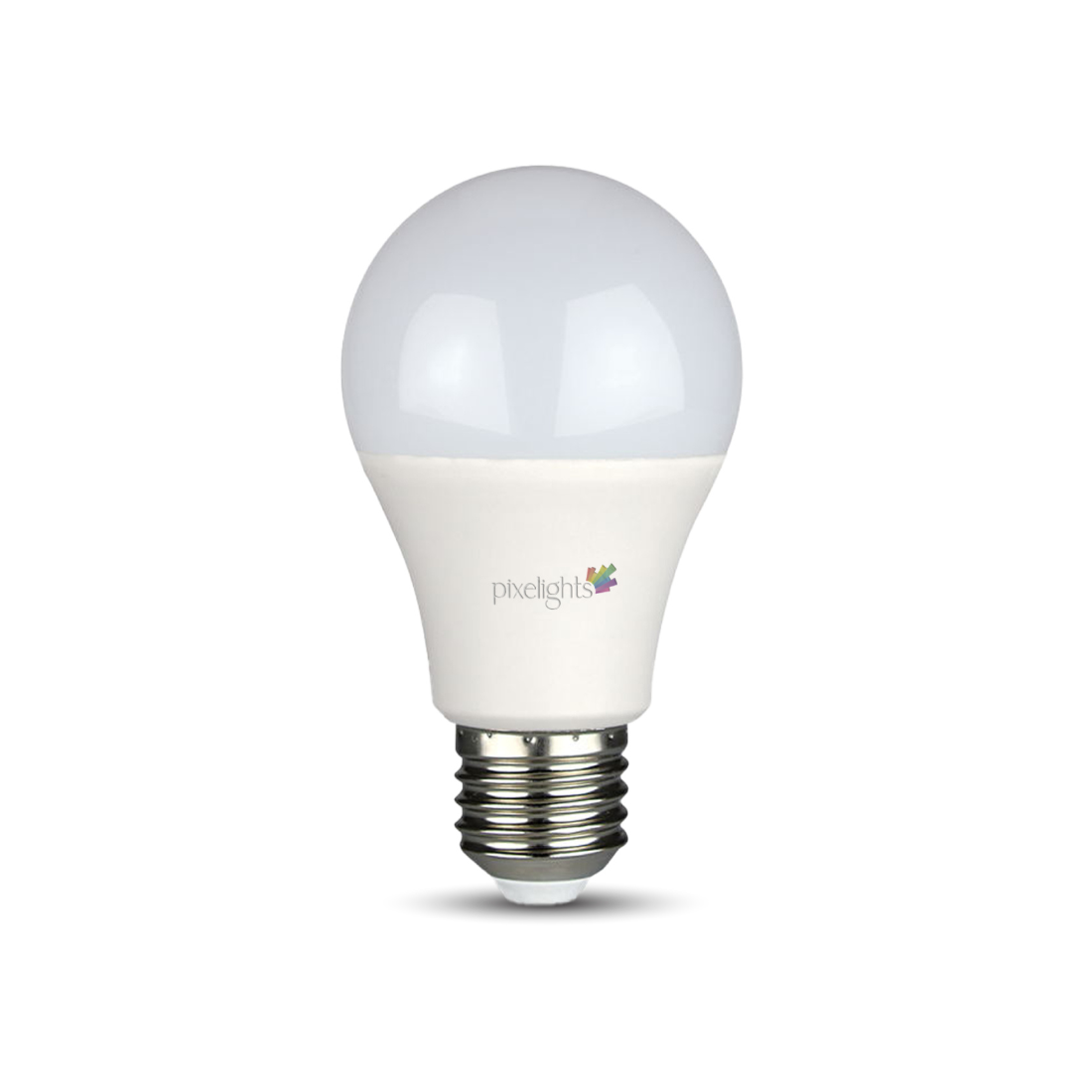 Pixelights LED Bulb 12W E27 - Daylight
