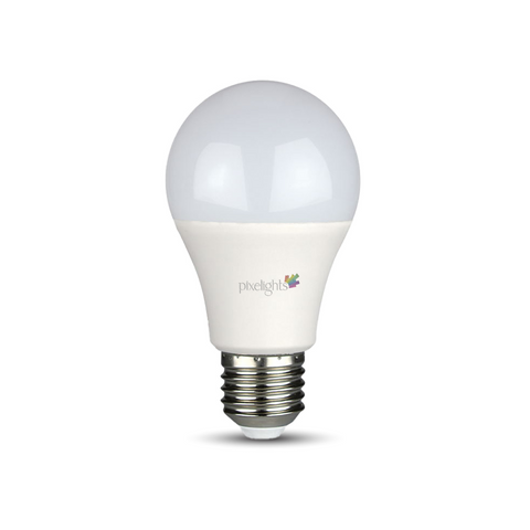 Pixelights LED Bulb 12W E27 - Daylight