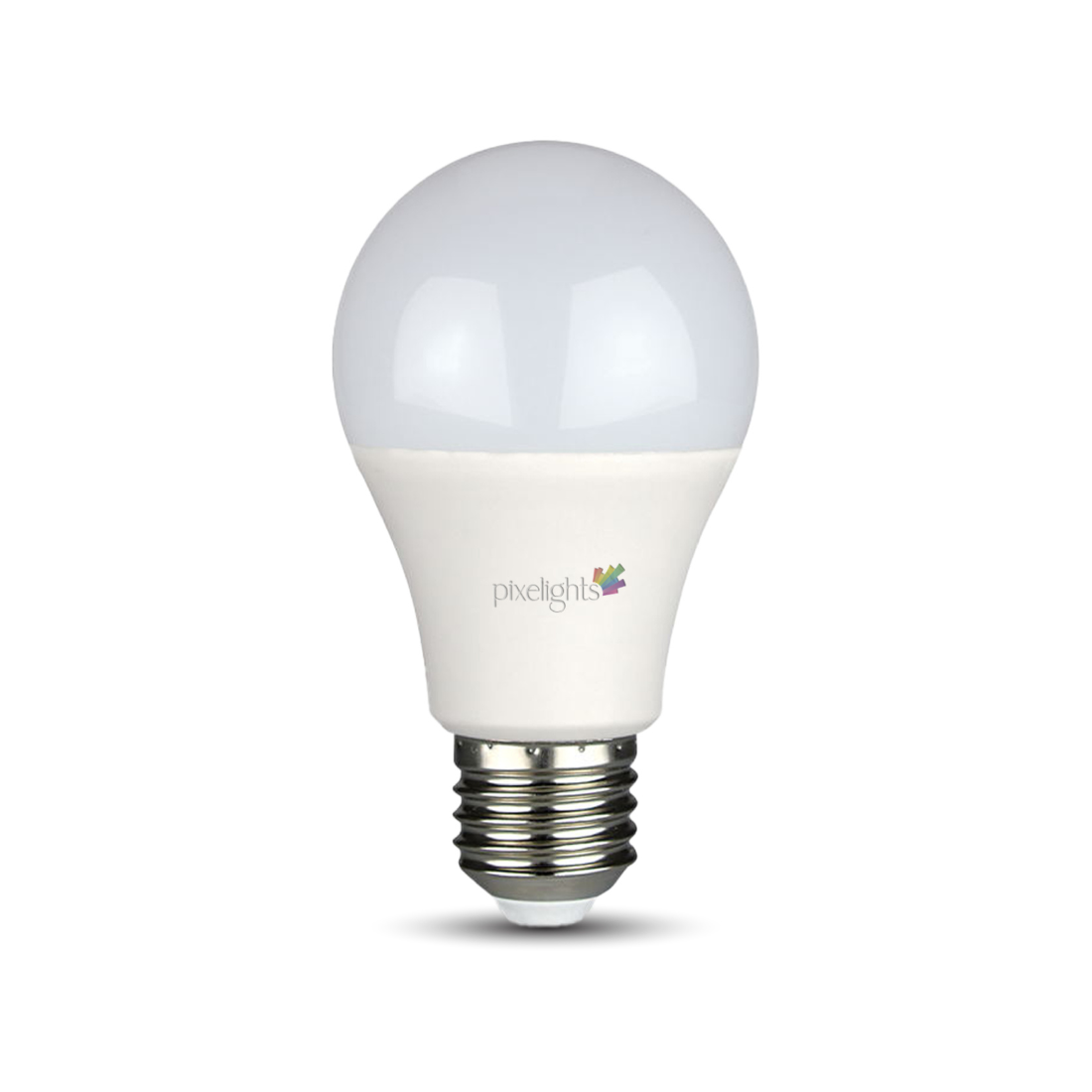 Pixelights LED Bulb 15W E27 - Daylight