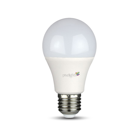 Pixelights LED Bulb 15W E27 - Daylight