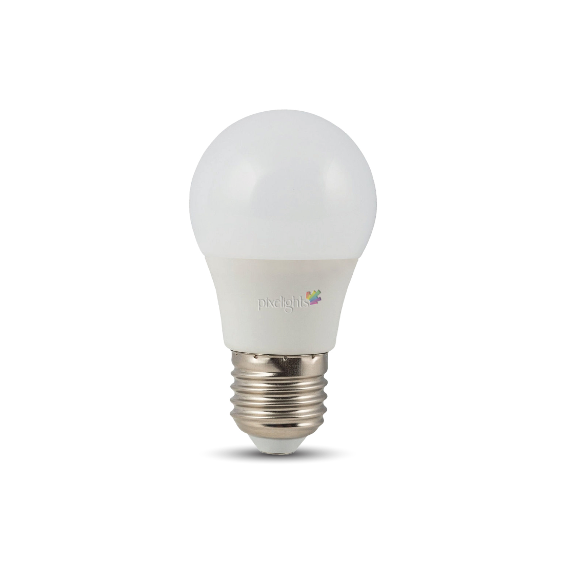 Pixelights LED Bulb 5W E27 - Daylight