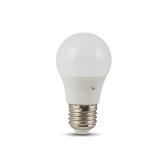 Pixelights LED Bulb 5W E27 - Daylight - Slide 1