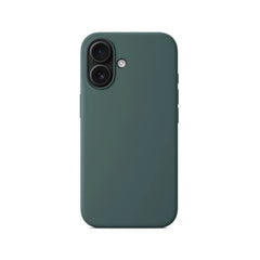 Silicone Case for Apple iPhone 16 - Slide 3