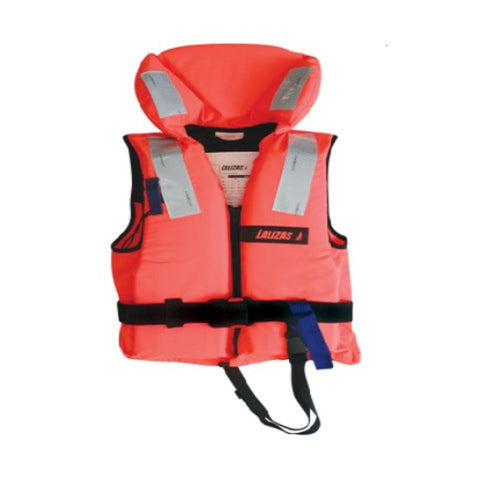 Laliza NTE Life Jacket - 100N (90 Kg)