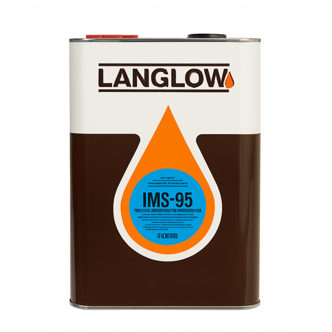 Langlow UN1170 Industrial Methylated Spirit IMS95