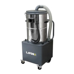 Lavor Industrial Wet & Dry Vacuum Cleaner 80L DMX80 1-22 - Slide 1