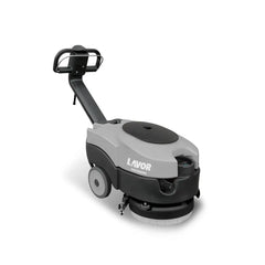 Lavor Pro Compact Battery Operated Scrubber Drier 360 mm QUICK 36 B - Slide 1