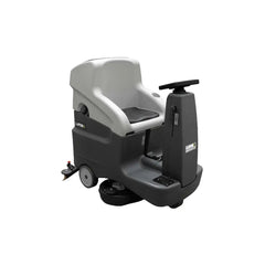 Lavor Pro Compact Ride On Scrubber Drier COMFORT XXS 66 - Slide 1