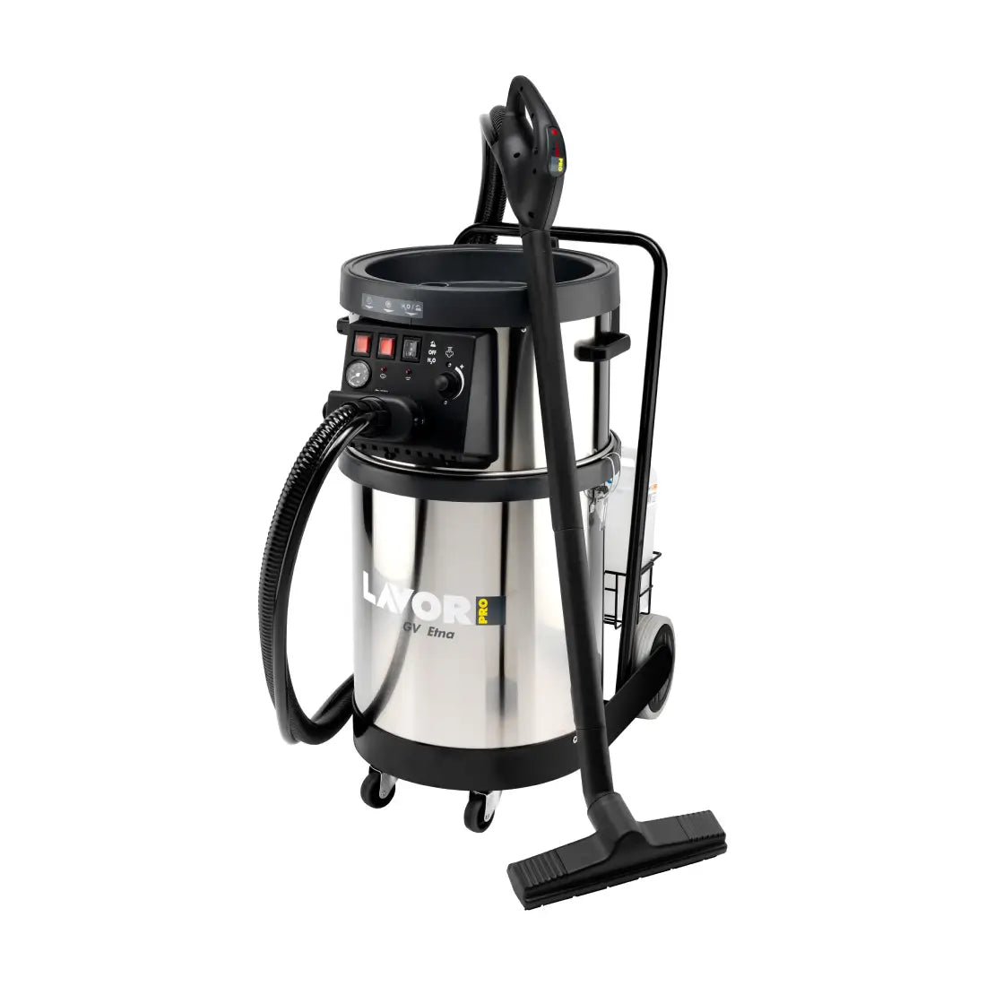 Lavor Pro Professional Injection and Extraction Steam Cleaner GV ETNA
