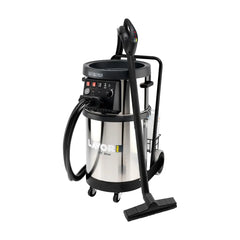 Lavor Pro Professional Injection and Extraction Steam Cleaner GV ETNA - Slide 1