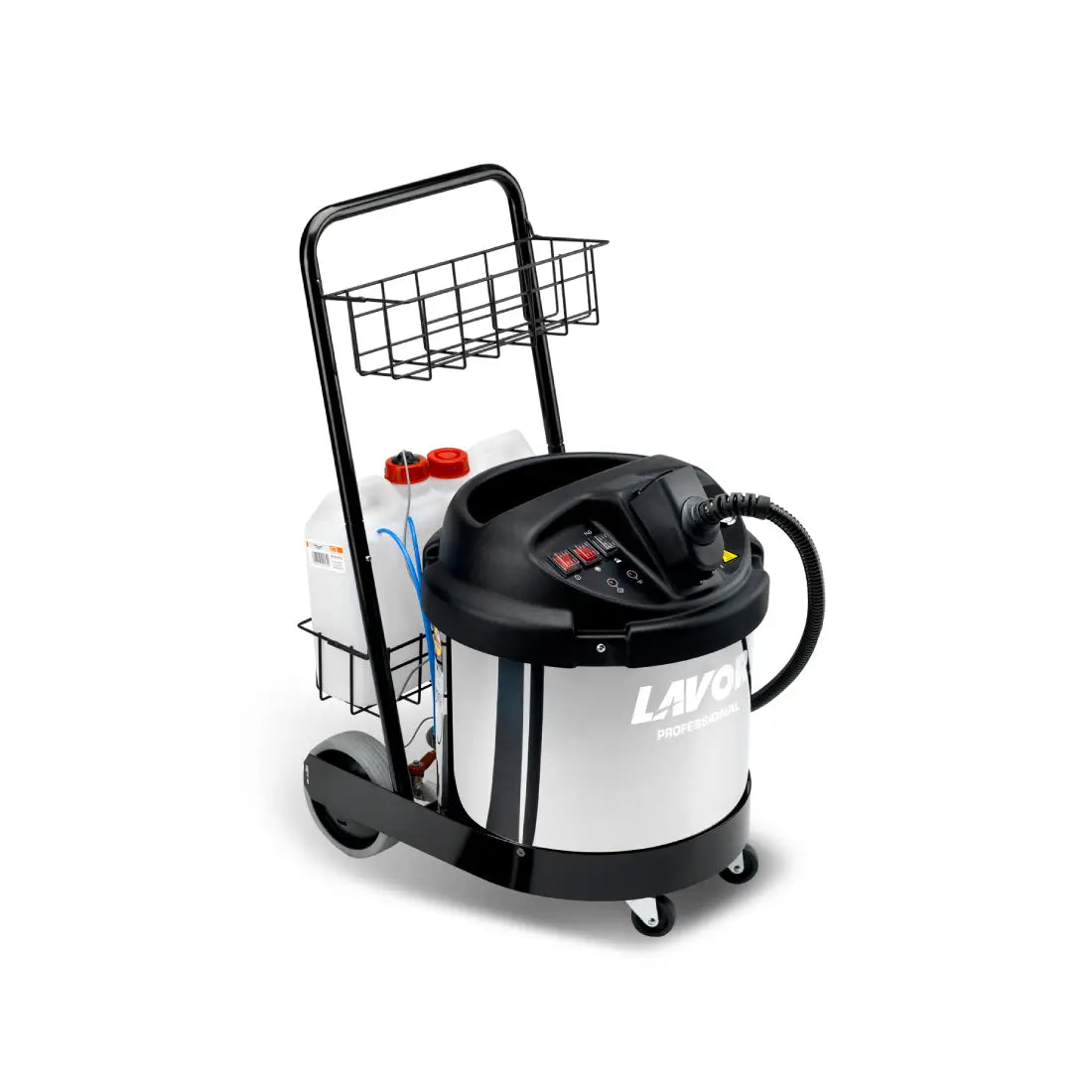 Lavor Pro Professional Steam Cleaner GV KATLA