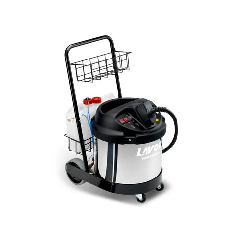 Lavor Pro Professional Steam Cleaner GV KATLA