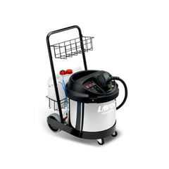 Lavor Pro Professional Steam Cleaner GV KATLA - Slide 1