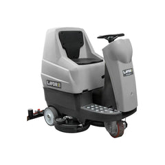 Lavor Pro Ride On Scrubber Drier with Solution and Recovery Tank COMFORT XS 75 - Slide 1