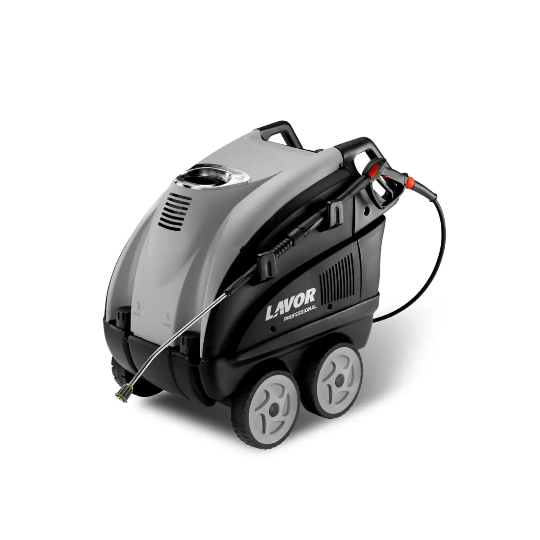 Lavor Pro Three Phase Hot Water High Pressure Cleaner 200 Bar HYPER L 2021