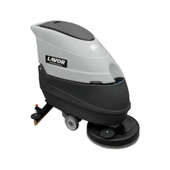 Lavor Pro Walk Behind Scrubber Drier 500 mm Electric Operated FREE EVO 50E - Slide 1