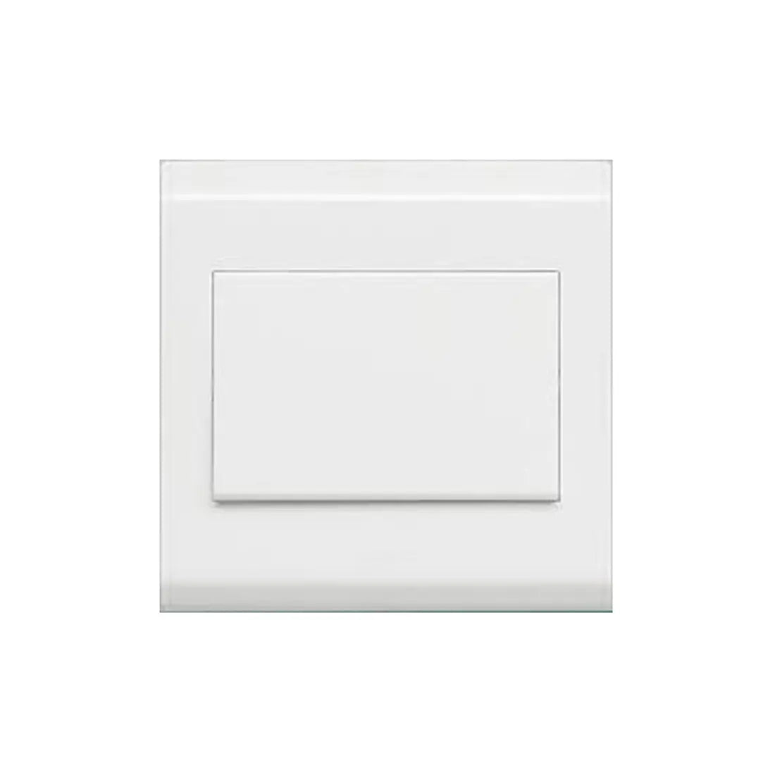 Legrand Belanko 1 Gang 2 Way 10AX 250V Switch 617001