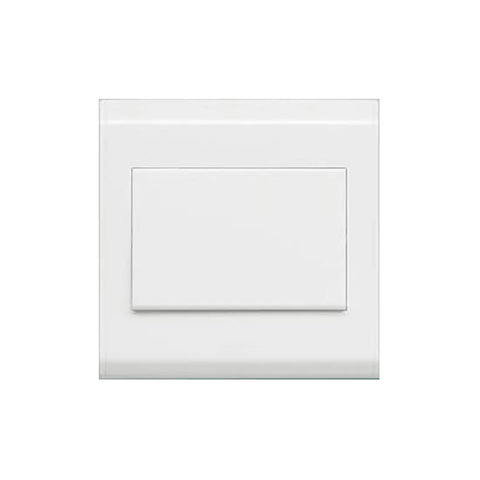 Legrand Belanko 1 Gang 2 Way 10AX 250V Switch 617001
