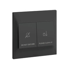 Legrand Belanko S 1 Gang Internal Control Unit Hotel Room with Marking - Slide 2