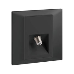 Legrand Belanko S Single TV Socket F Type - Slide 2