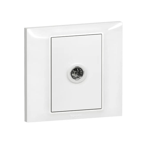 Legrand Belanko S Single TV Socket Female Type
