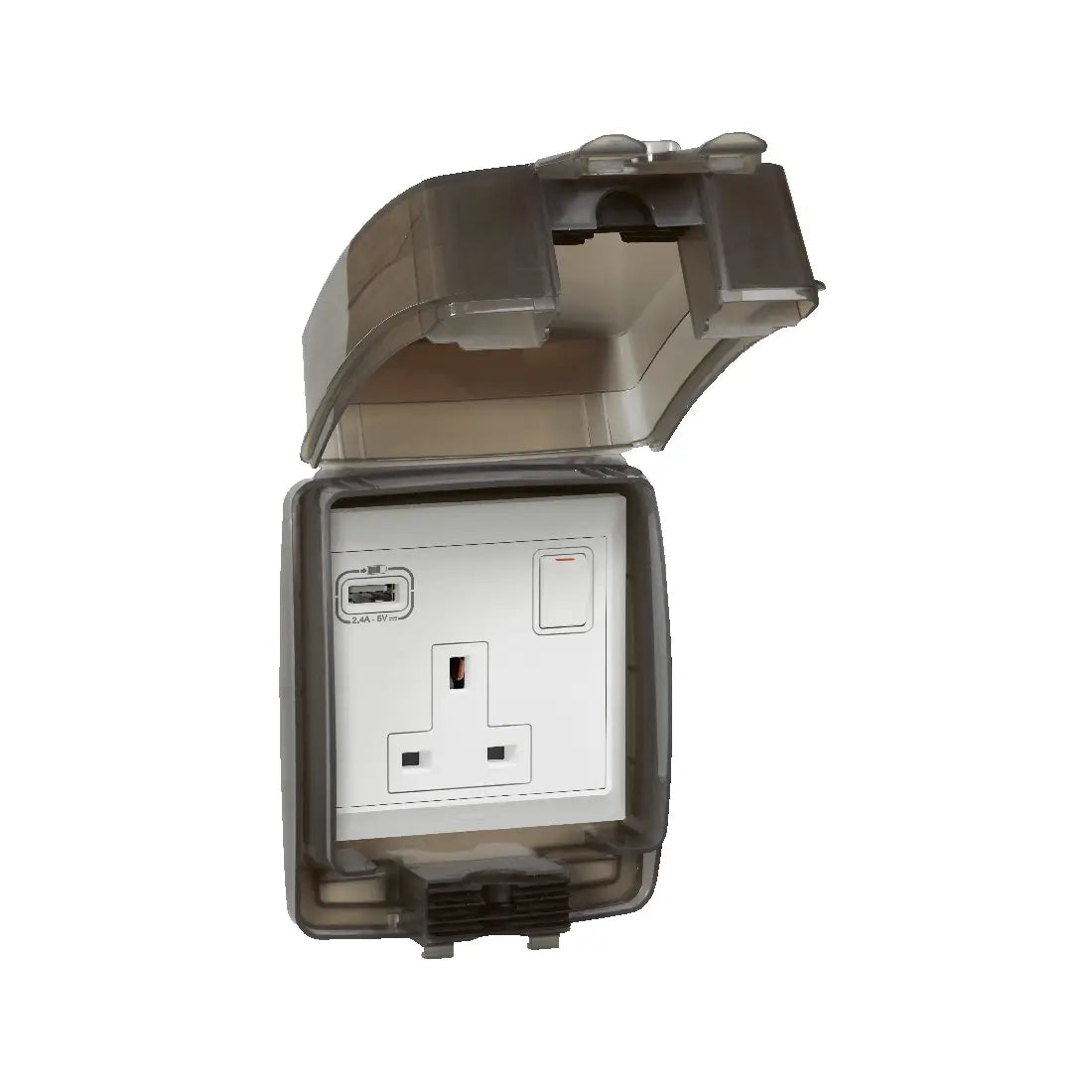 Legrand Belanko S Splash Proof Cover 617636