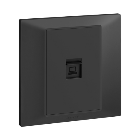 Legrand Belanko S Data Socket RJ 45 UTP Category 6