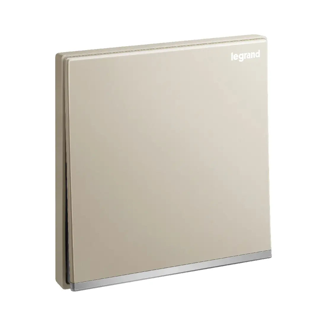 Legrand Galion 1 Gang 1 Way Switch 16AX 282400