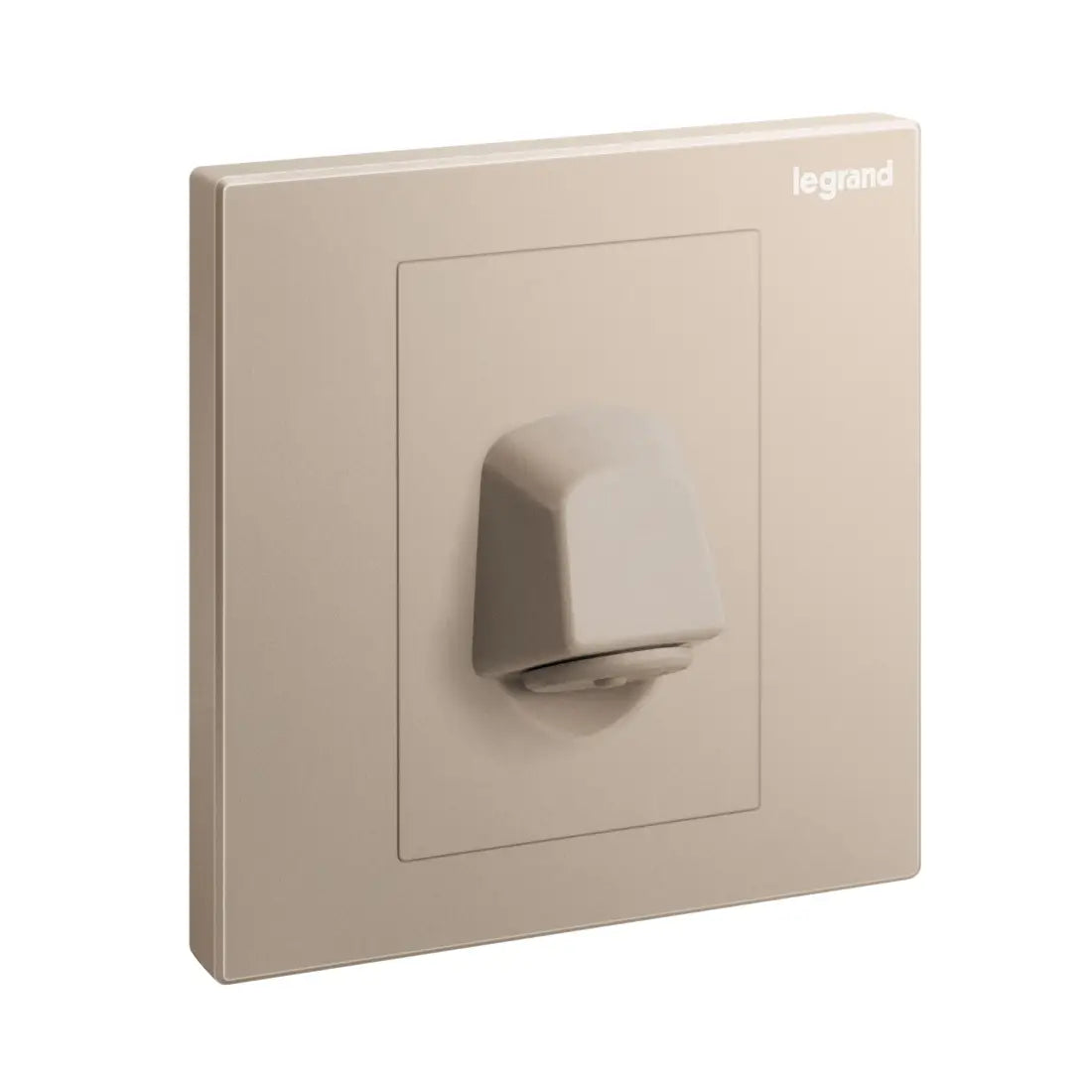 Legrand Galion 1 Gang 20A Cable Outlet 282452