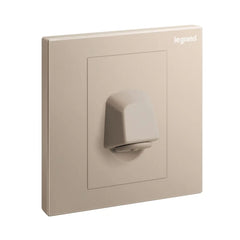 Legrand Galion 1 Gang 20A Cable Outlet 282452 - Slide 3